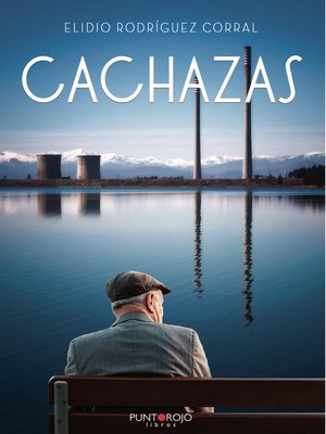 cover image of Cachazas